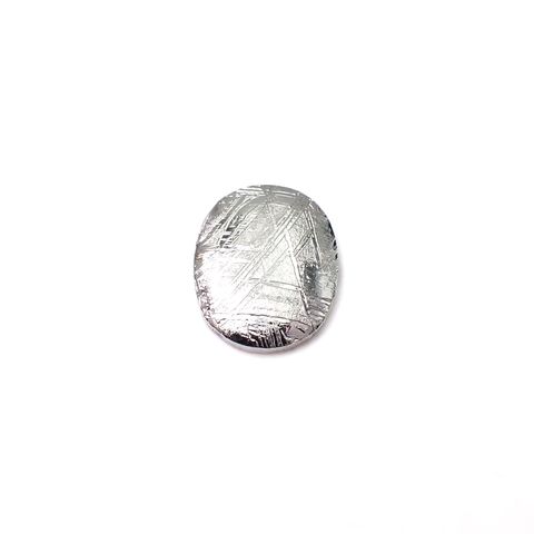 ムオニナルスタ隕石 発見地:スウェーデン 10.43ct[240125765]15x11.8mm前後