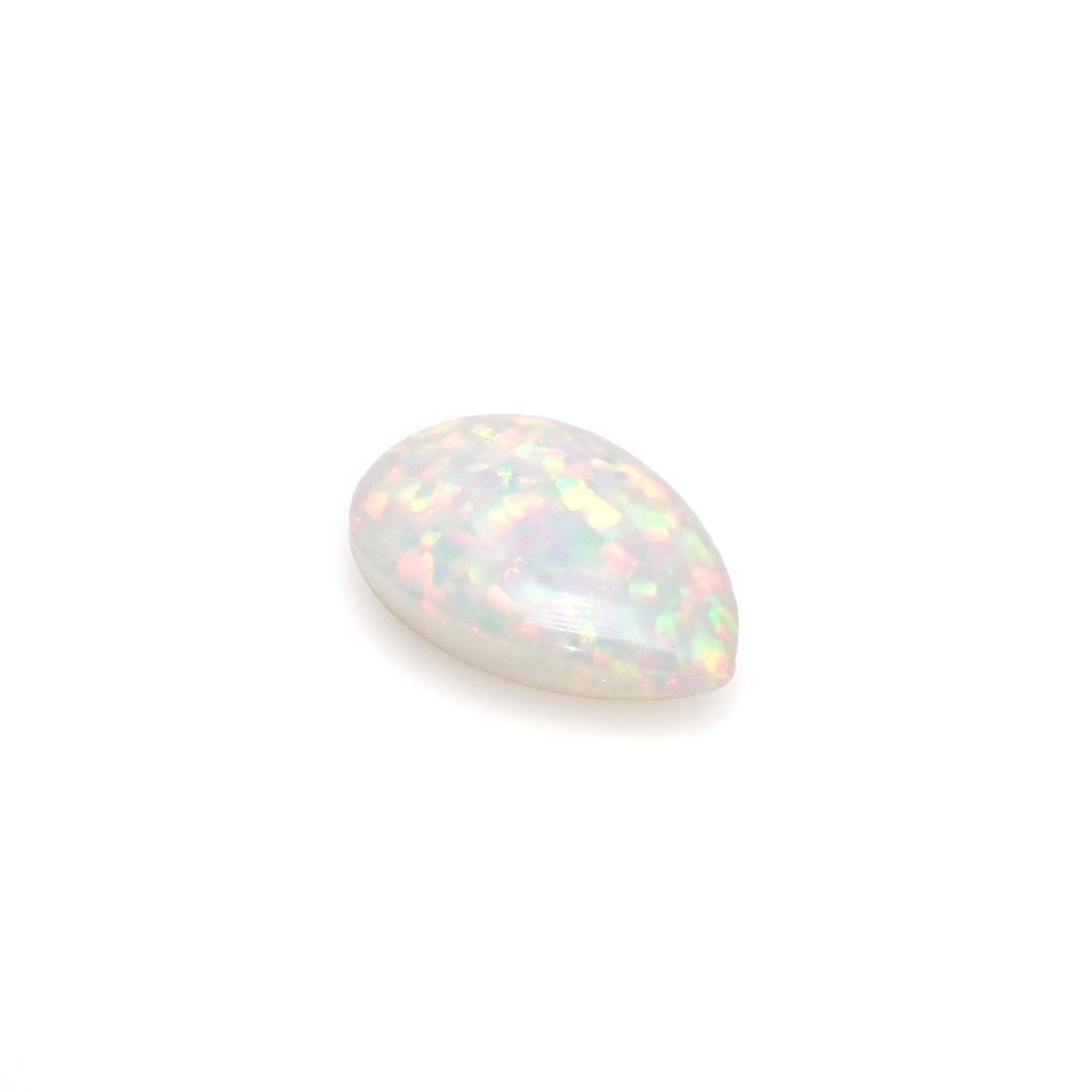 エチオピアオパール エチオピア産 28.67ct[240527764]30x20.5mm前後