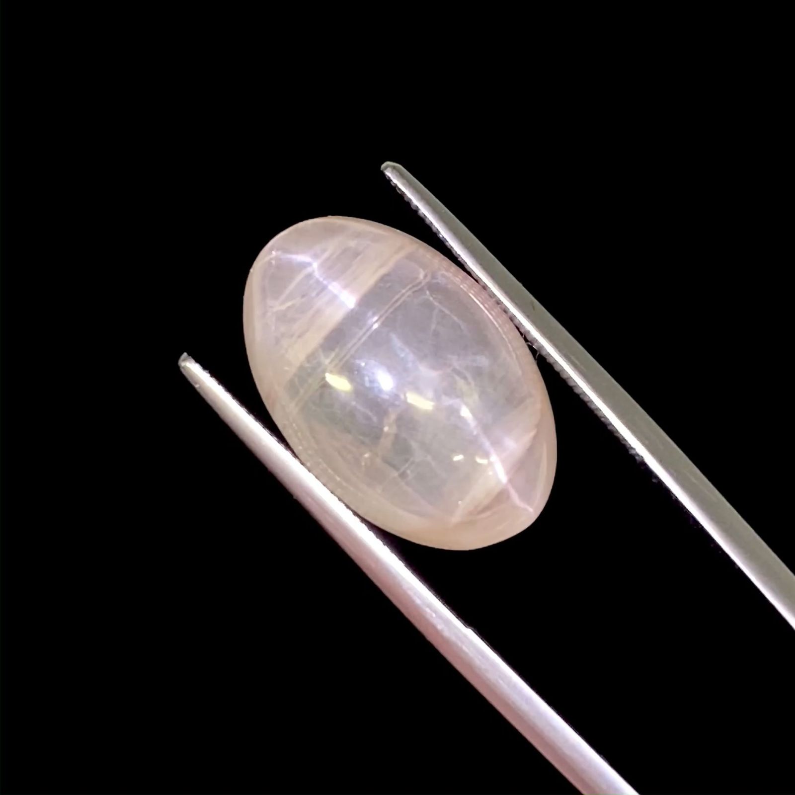 セルサイトキャッツアイ(宝石名セルサイト・キャッツアイ)ナミビア産