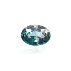 アレキサンドライト(宝石名アレキサンドライト)ブラジル産/EmeraldMains社製 0.097ct ソ付(彩珠)[220113808]3.3x2.4mm前後