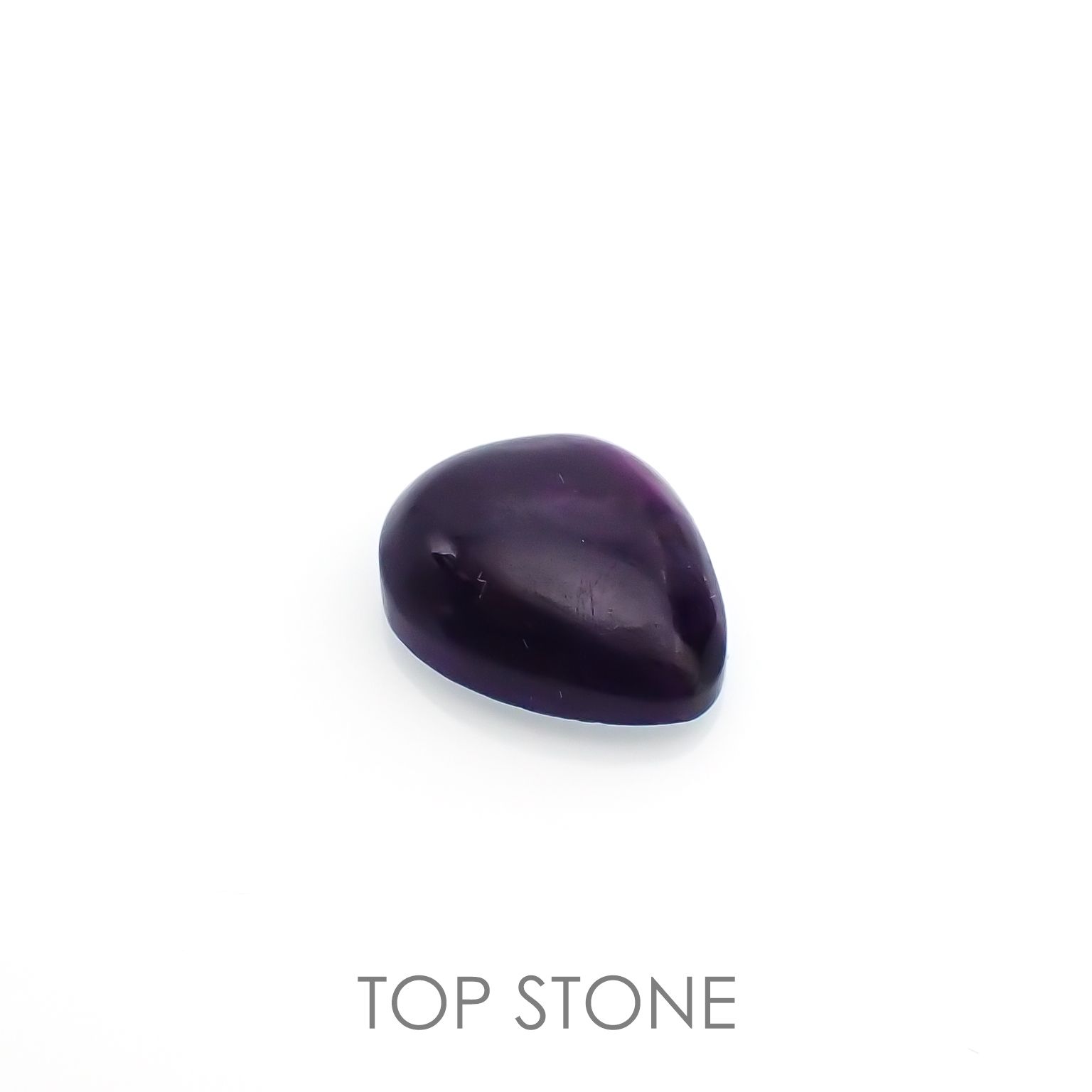 スギライト 南アフリカ産 5.92ct[220114823]13.9x11.2mm前後