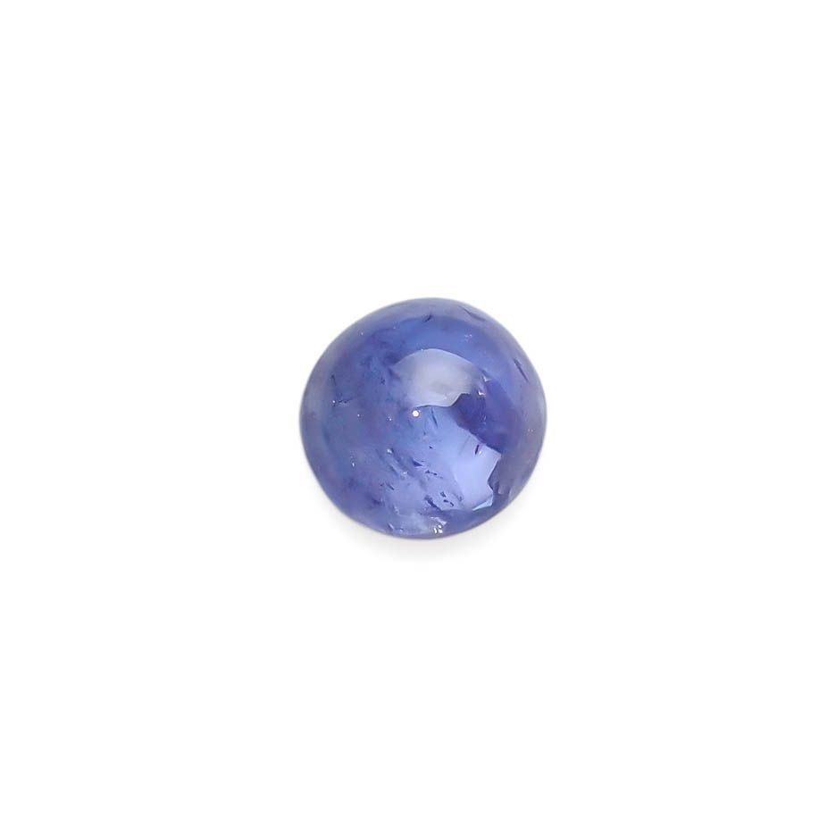 タンザナイト タンザニア産 1.61ct[230220791]7.1x7mm前後