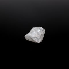 フェナカイト原石 ロシア産 9.88ct / 14.9x12.6mm前後 [260532173]