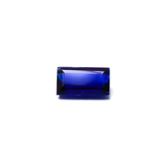 カイヤナイト ネパール産 2.31ct / 9.6x5.1mm前後 [260532279]