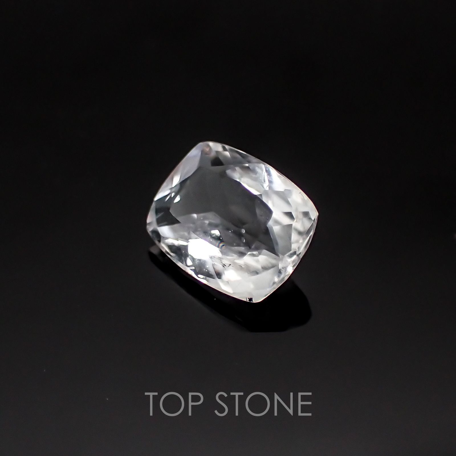 ハイアライトオパール メキシコ産 ルース 0.8ct[20118244]7.5×5.8mm前後