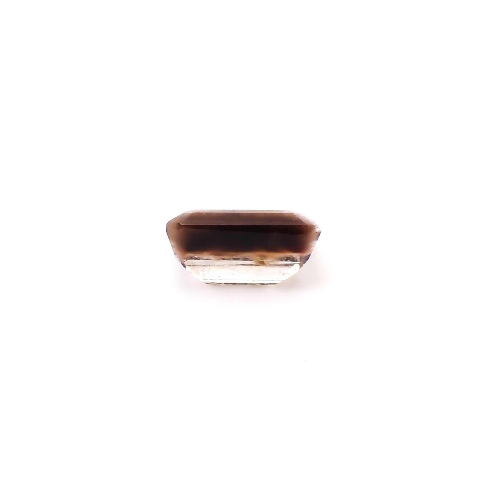 ポンポンクォーツ ブラジル産 6.28ct / 12.6x9.6mm前後 [260331909]