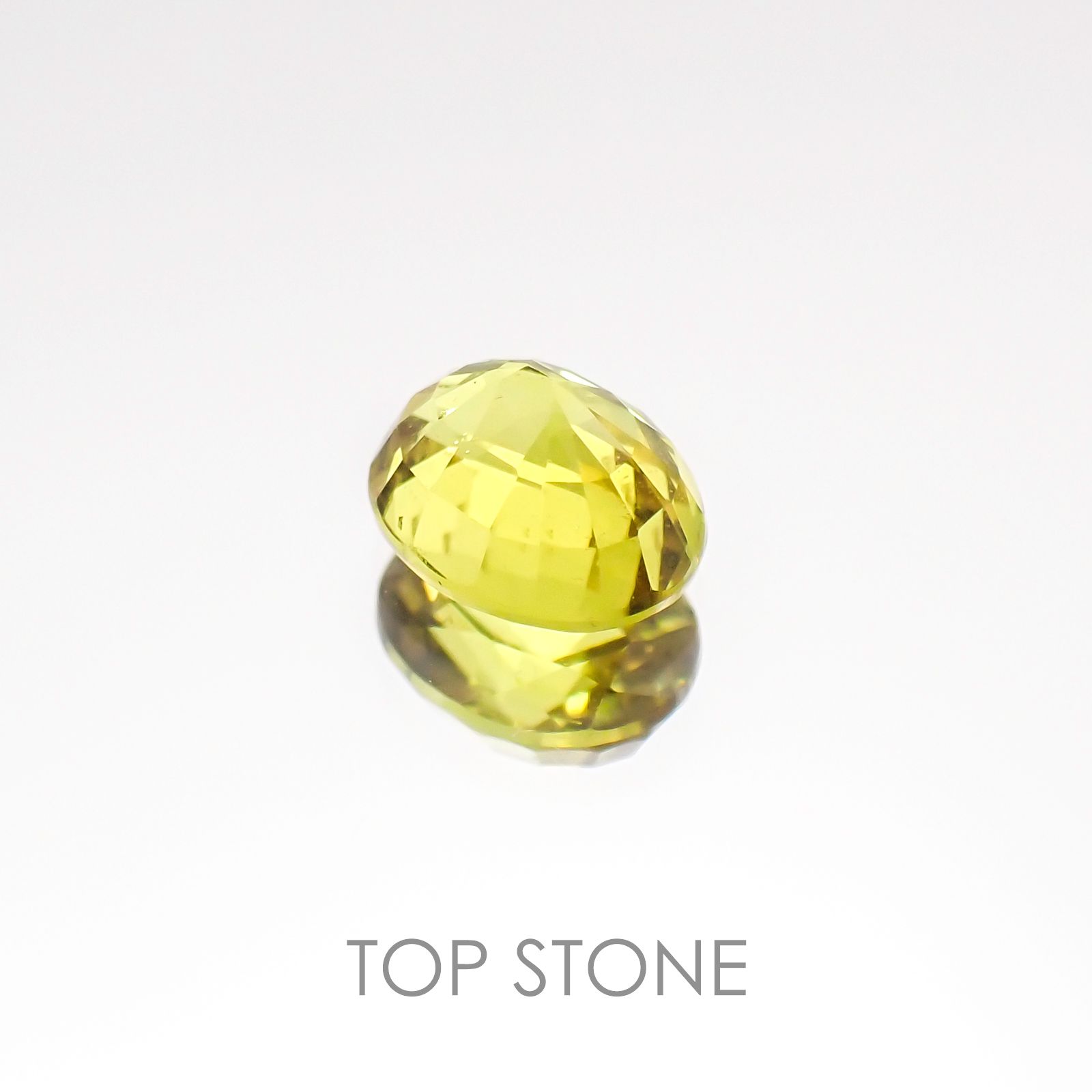 マリガーネット マリ共和国産 ルース 0.74ct[20106916]5.4×4.4mm前後