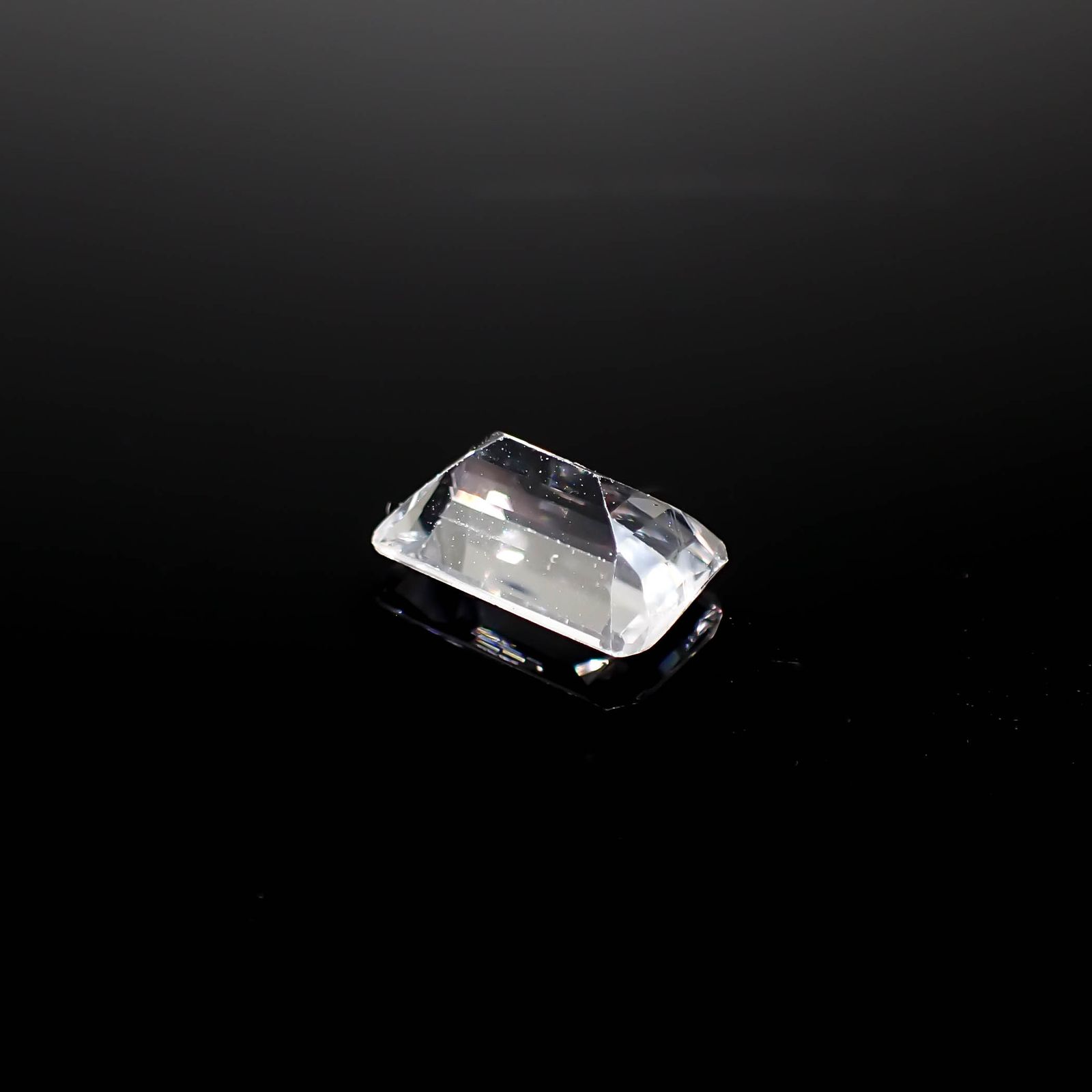 フェナカイト ブラジル産 2.10ct[240928819]10x6.4mm前後