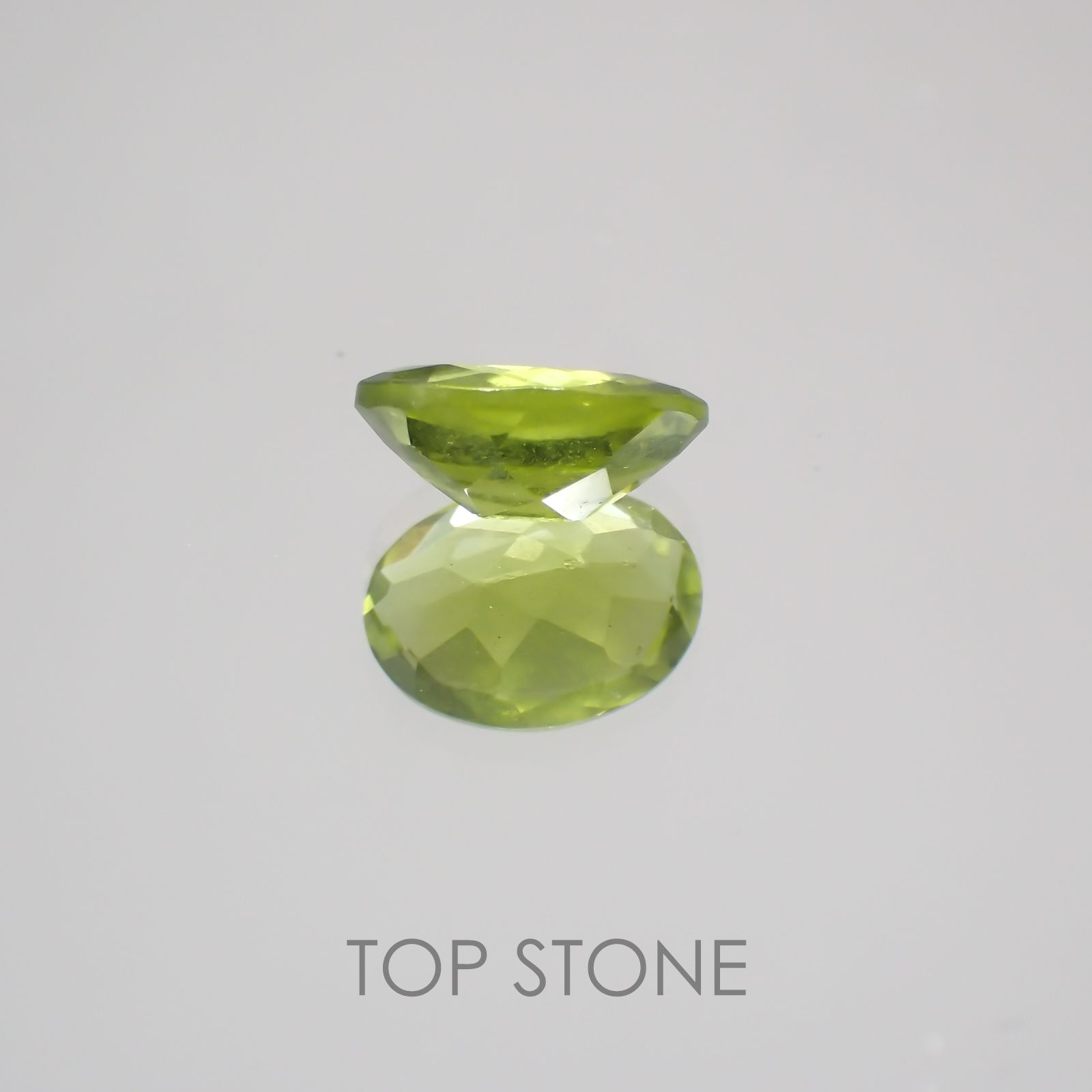 アイドクレース ケニア産 ルース 1.18ct[21059959]7.8×5.9mm前後