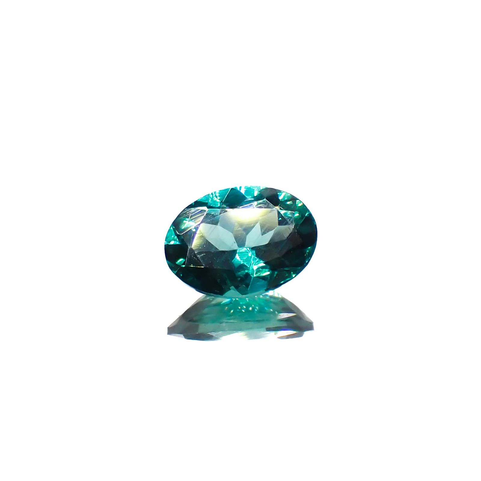 ノーブルモロキサイト マダガスカル産 0.72ct[230321371]6.9x5mm前後