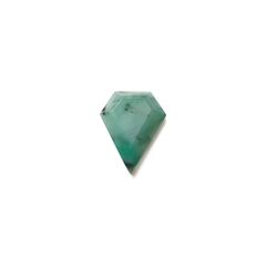 ◇カスタムカット◇エメラルド ブラジル産 2.89ct[240326486]14.2x10.9mm前後