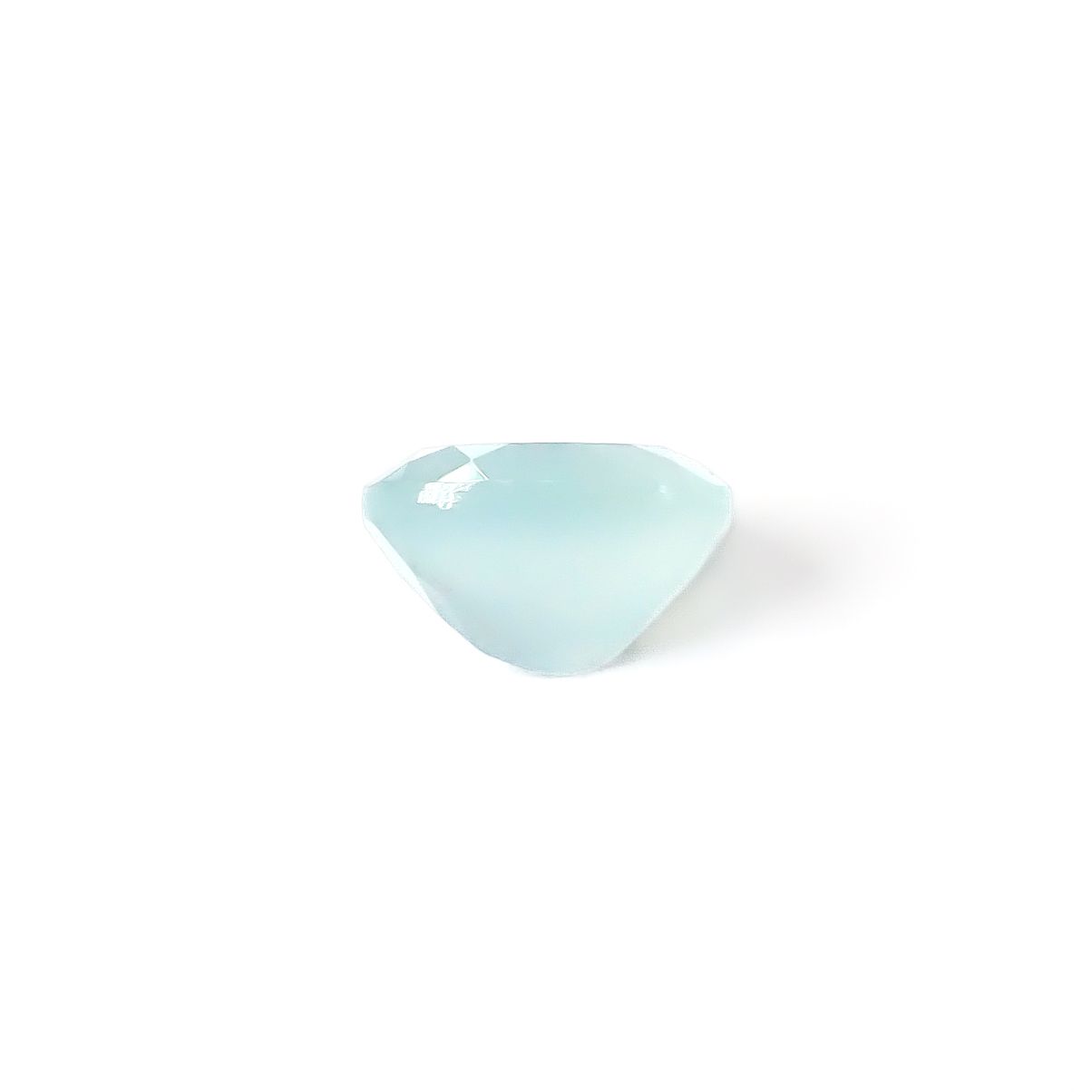 アクアプレーズ 南アフリカ産 3.73ct / 11.1x9mm前後 [260432014]