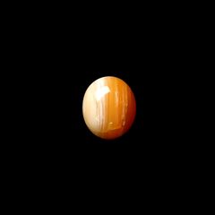 北海道オパール 北海道河東郡鹿追町然別産 5.45ct [250530397]12.2x10.4mm前後