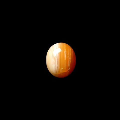 北海道オパール 北海道河東郡鹿追町然別産 5.45ct [250530397]12.2x10.4mm前後