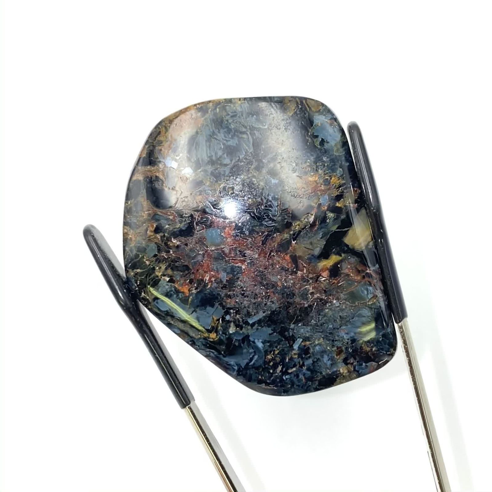 ◇フリーフォーム◇ピーターサイト 南アフリカ産 72.17ct