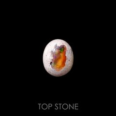 カンテラオパール メキシコ産 7.00ct[220115295]16.1x13.2mm前後