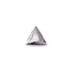 ムオニナルスタ隕石 発見地:スウェーデン 5.87ct[240125793]11.8x11.2mm前後
