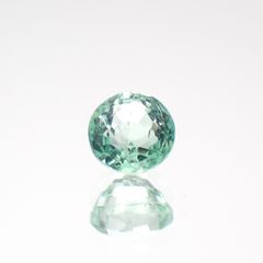 パステルカラーエメラルド コロンビア産 0.22ct[230421732]3.6x3.6mm前後