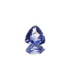 ハックマナイト アフガニスタン産 0.24ct [241029368]4.4x4.3mm前後