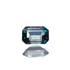 グランディディエライト(宝石名グランディディエライト)マダガスカル産 0.075ct 識別済[230622505]3.2x2.2mm前後