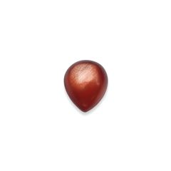 オレゴンサンストーン アメリカ・オレゴン州産 6.38ct[230722683]12.9x10.7mm前後