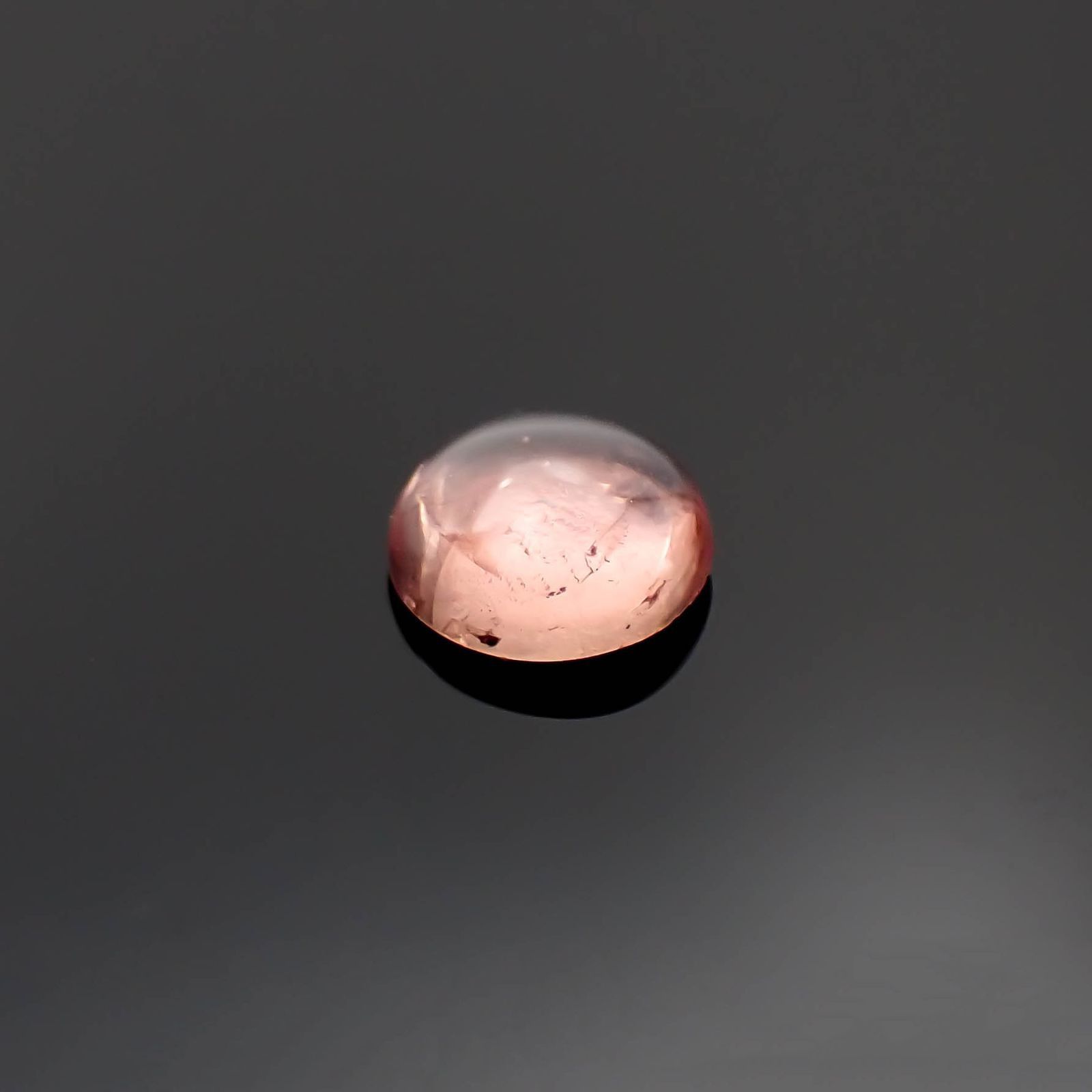 ロードクロサイト アメリカ・コロラド州/中国産 0.50ct / 5x4.9mm前後 [230220710]