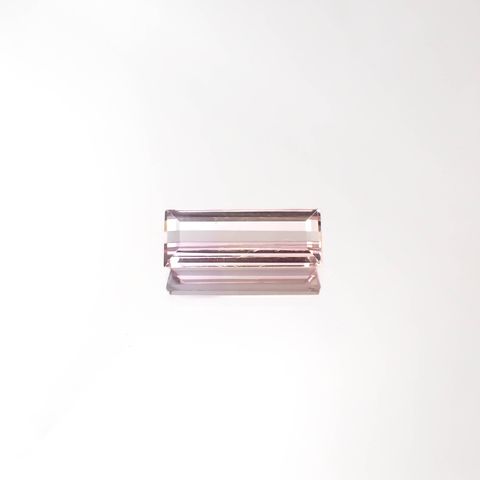 バイカラートパーズ ブラジル産 1.55ct[230521919]11.3x4.3mm前後