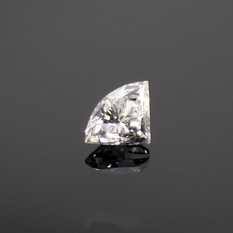 ◇ファンカット◇ダイヤモンド(宝石名ダイアモンド) 0.074ct 識別済[210913124]3.5×2.3mm前後