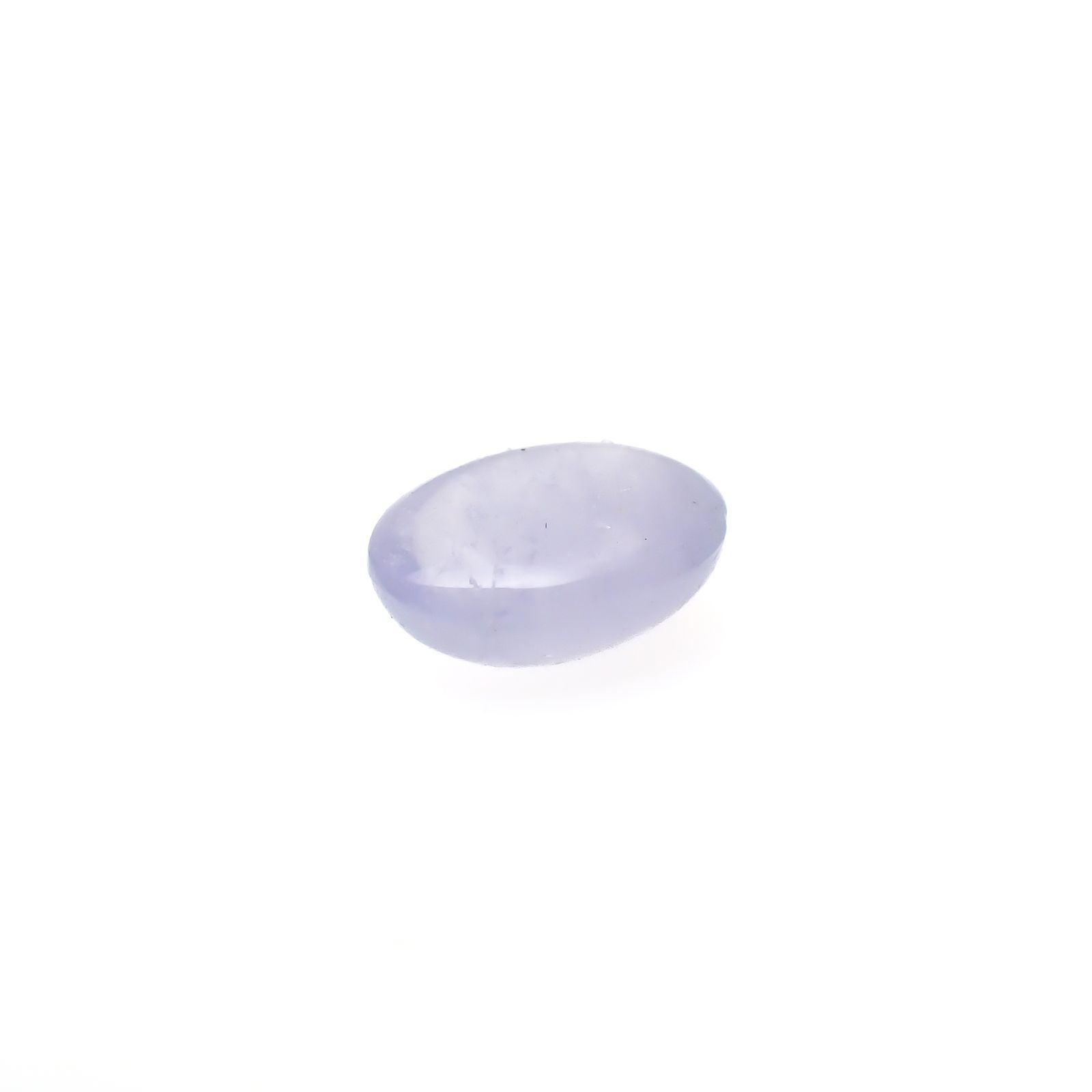 ハックマナイト アフガニスタン産 0.47ct[240928989]6.1x4.3mm前後