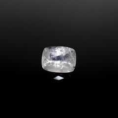 マグネサイト(宝石名マグネサイト)カナダ産 2.268ct ソ付(日独)[250129779]9.2x7.15mm前後