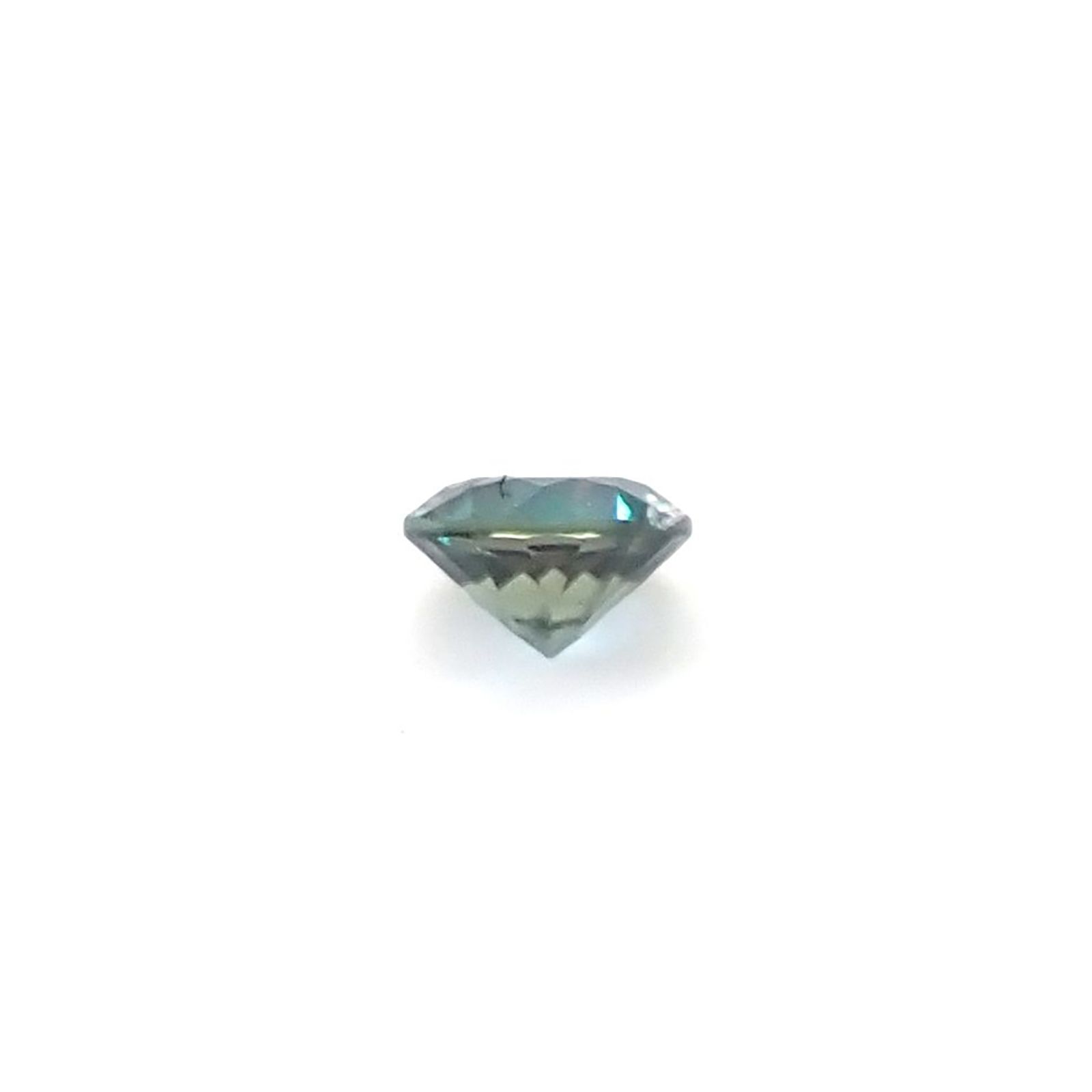 アレキサンドライト ロシア産 0.042ct / 2.1x2.1mm前後 [260131563]