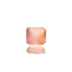 ロードクロサイト 日本・北海道産 0.32ct[240125336]3.9x3.4mm前後