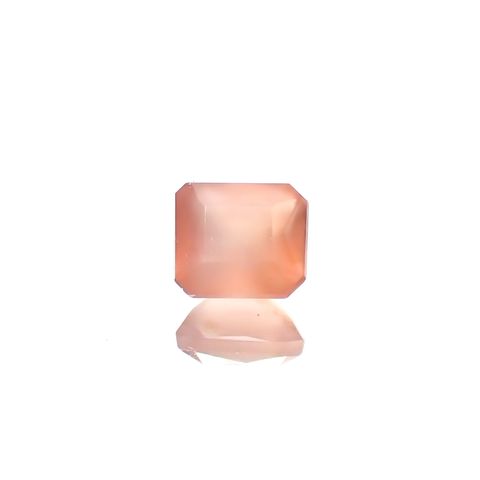 ロードクロサイト 日本・北海道産 0.32ct[240125336]3.9x3.4mm前後