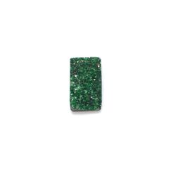 ウバロバイト 原石 ロシア産 10.84ct[240326444]19.4x10.9mm前後