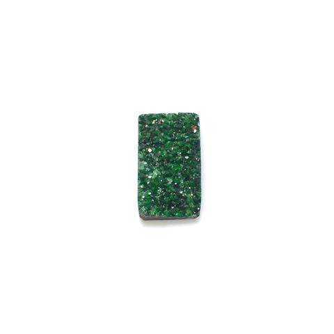 ウバロバイト 原石 ロシア産 10.84ct[240326444]19.4x10.9mm前後
