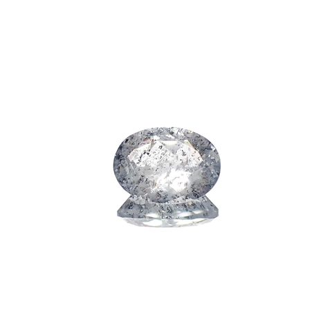 モスアクアマリン ブラジル産 1.76ct[240226052]9.8x7.1mm前後