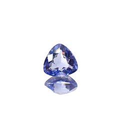 ハックマナイト アフガニスタン産 0.33ct [241029367]4.7x5mm前後
