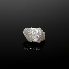 ダイヤモンド 原石 1.30ct[240326575]7.8x5.8mm前後