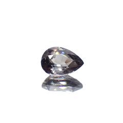 ベキリーブルーガーネット（カラーチェンジガーネット アレキタイプ）(宝石名ガーネット)マダガスカル・ベキリー産 0.85ct 識別済[231224535]6.9x4.8mm前後