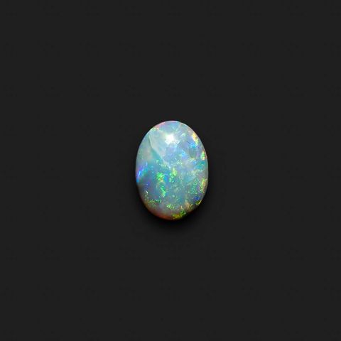 オパール オーストラリア産 1.20ct[231225213]9.4x7mm前後