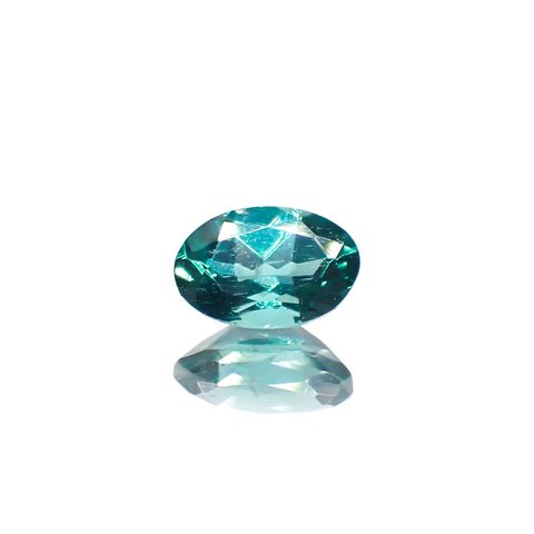 ノーブルモロキサイト マダガスカル産 0.54ct[231224682]6.2x4.1mm前後