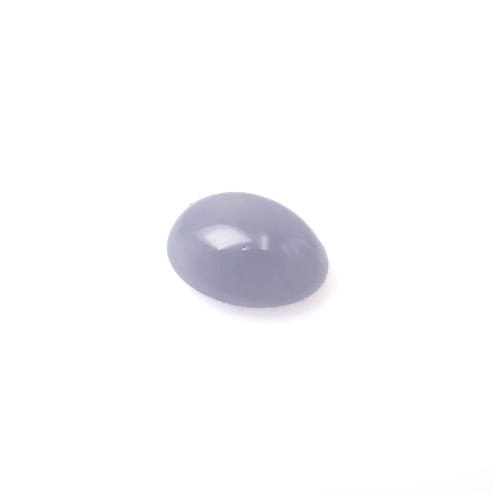ラベンダー翡翠 ビルマ産 2.62ct[240628391]10x8mm前後