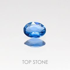 アフガナイト フルオレッセンス アフガニスタン産 ルース 0.05ct[20117074]3×2.3mm前後
