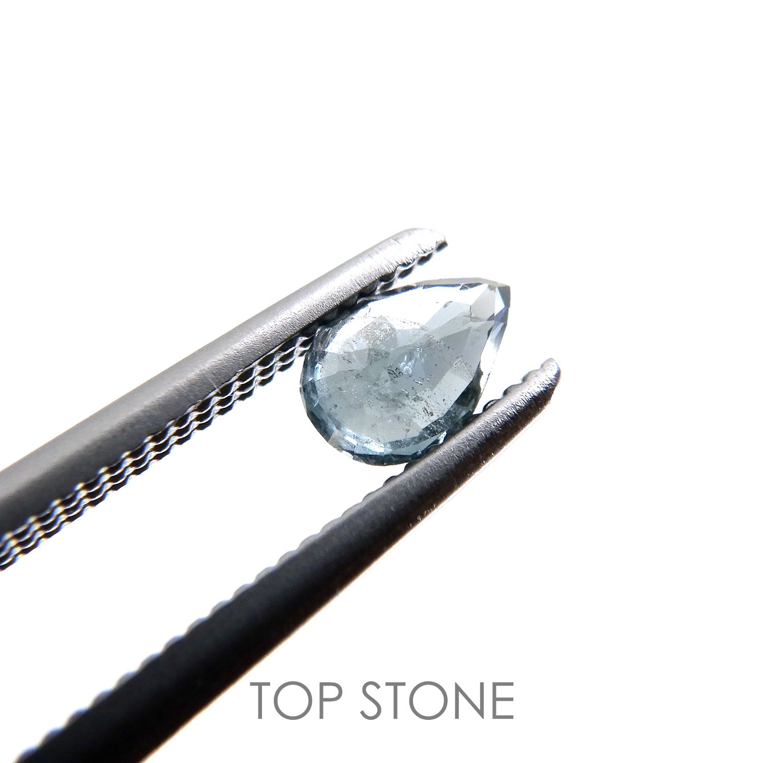 ブルースピネル(宝石名ブルー・スピネル) スリランカ産 0.29ct[210712156]4.9×3.3mm前後
