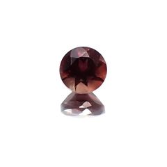 バイカラーオレゴンサンストーン(宝石名バイカラー・ラブラドライト)アメリカ・オレゴン州産 0.55ct 識別済[231124120]5.1x5.1mm前後