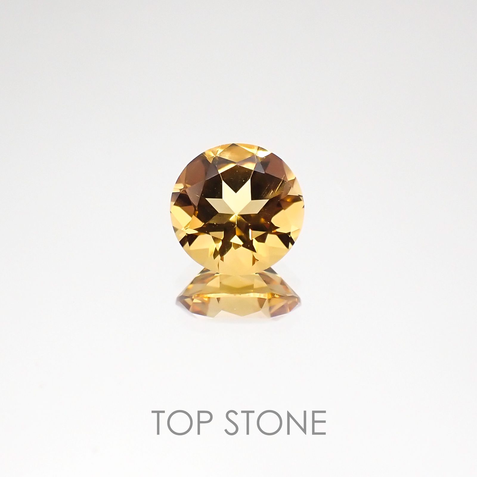 11月の誕生石 シトリン (Citrine) 黄水晶商品一覧 | 宝石ルース