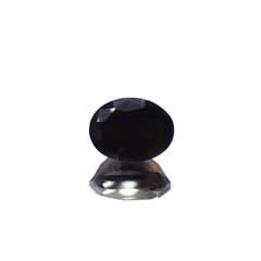 モリオン チベット産 1.34ct[240427346]7.9x6mm前後