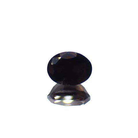 モリオン チベット産 1.34ct[240427346]7.9x6mm前後