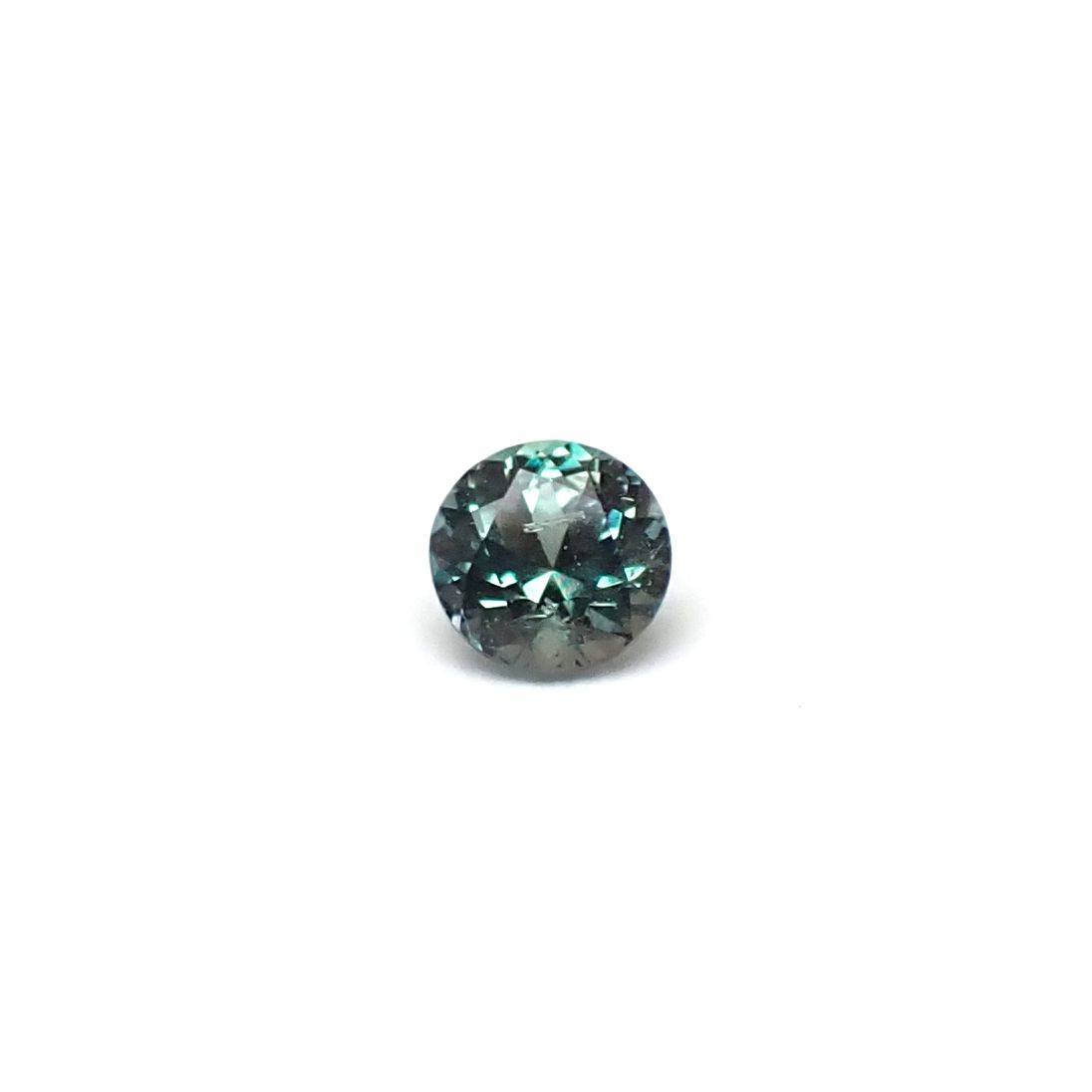 アレキサンドライト ロシア産 0.094ct / 2.7x2.7mm前後 [260532150]
