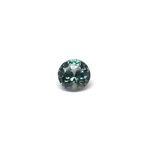 アレキサンドライト ロシア産 0.094ct / 2.7x2.7mm前後 [260532150]